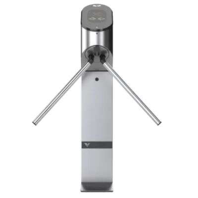 Турникет-трипод Oxgard Praktika T-01 RusGuard MF со встроенным контроллером и считывателями Mifare, фото-2