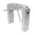 Тумбовый турникет ZKTeco TS2000 Pro, фото-4