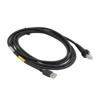 Сканер штрих-кода Honeywell 1470G2D-2USB-R, фото-2