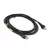 Сканер штрих-кода Honeywell 1470G2D-2USB-R, фото-2