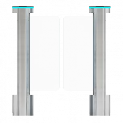 Турникет с распашными створками Oxgard Oxgard QL-04-660, фото-3