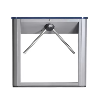 Тумбовый турникет-трипод PERCo TTD-03.1G, фото-4
