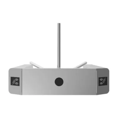 Тумбовый турникет ZKTeco TS2000 Pro