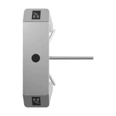 Тумбовый турникет ZKTeco TS2000 Pro, фото-2