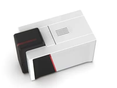 Принтер пластиковых карт Evolis Primacy 2 PM2-0001-M, фото-12