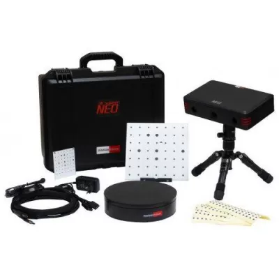 3D сканер RangeVision NEO, фото-2