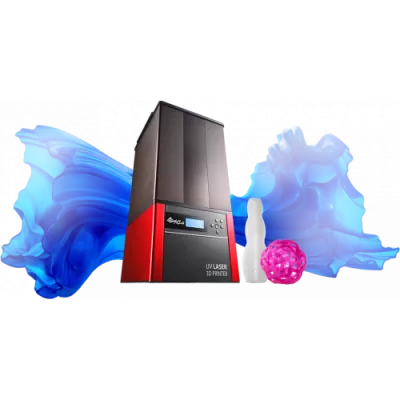 3D принтер XYZPrinting Nobel 1.0A, фото-2