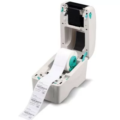 Принтер этикеток термотрансферный TSC TTP-225 (99-040A001-0002), 203 dpi, USB 2.0, фото-2