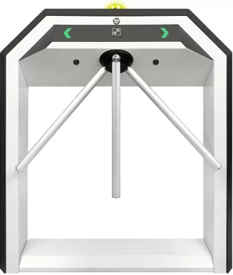Комплект тумбовой автономной проходной «STR-03AEC», фото-2