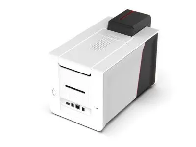 Принтер пластиковых карт Evolis Primacy 2 PM2-0001-M, фото-4