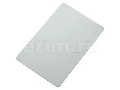 Изображение Комбинированная RFID-карта аналог MIFARE Classic 1K + Em-Marine, без номера