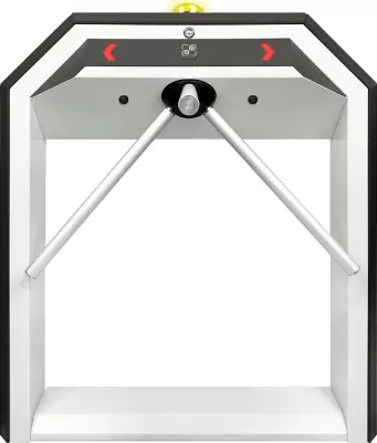 Комплект тумбового турникета «STR-03C», фото-3