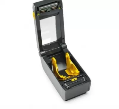 Термопринтер Zebra ZD410 USB, USB Host, фото-2