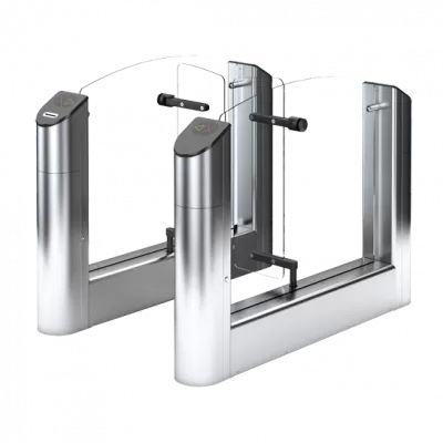 Турникет с распашными створками Oxgard Praktika T-04-660