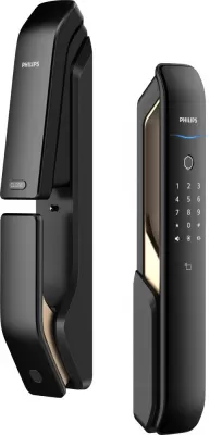 Электронный замок Philips Easy Key 9200, фото-2