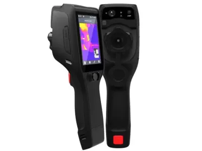 Интеллектуальная тепловизионная камера Guide D192F
