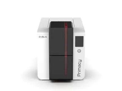 Принтер пластиковых карт Evolis Primacy 2 PM2-0001-M, фото-7