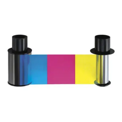 Лента Fargo ECO YMCKO. HID 45029