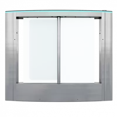 Турникет с распашными створками Oxgard Oxgard QL-04-660, фото-4