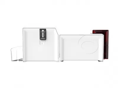 Принтер и ламинатор пластиковых карт Primacy Lamination PM1H0000RSL0, фото-3