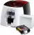 Принтер пластиковых карт Evolis Badgy200 B22U0000RS