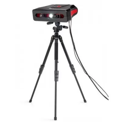 3D сканер RangeVision PRO, фото-5