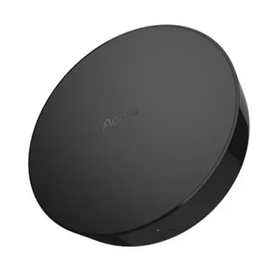 Центр умного дома Aqara Hub M2 HM2-G01 , фото-2