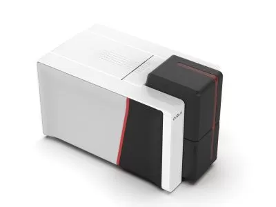 Принтер карт для двусторонней печати Evolis Primacy 2 PM2-0025-M, фото-5