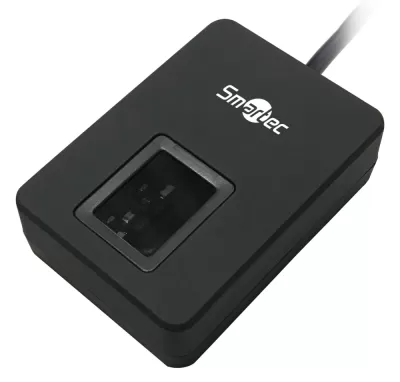 ST-FE200 USB Сканер отпечатков пальцев Smartec