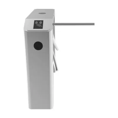 Тумбовый турникет ZKTeco TS2000 Pro, фото-5