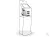 Компактный принтер для терминала Evolis Kiosk Prime, фото-2