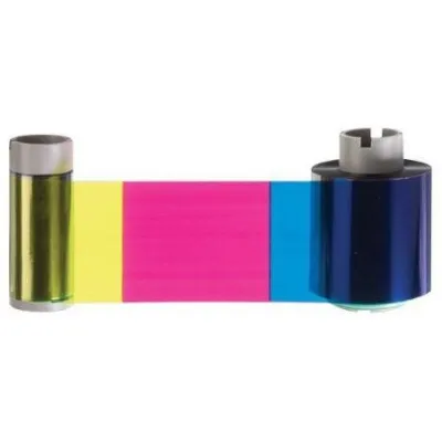 Лента Fargo YMCKO. HID 45230