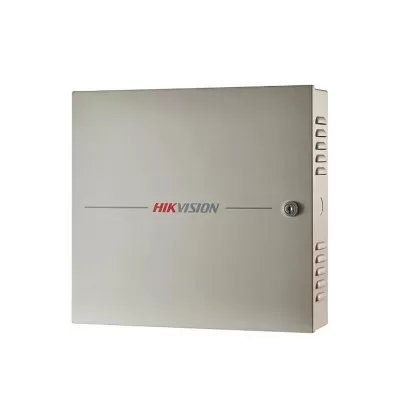 Контроллер доступа Hikvision DS-K2601T