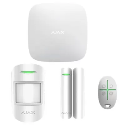 Стартовый комплект системы безопасности Ajax StarterKit, фото-2