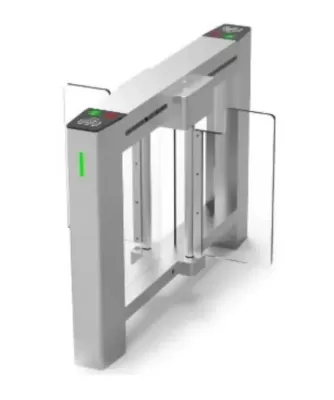 Турникет с распашными створками SBTL520 (средняя часть для ZKTeco  SBTL500)