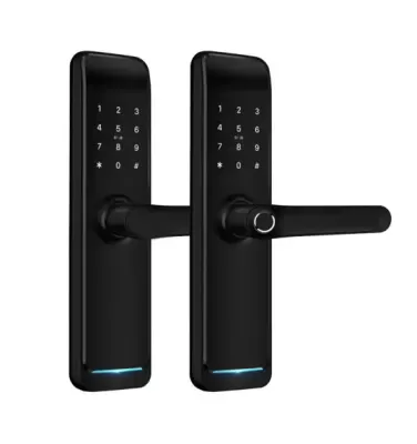 Электронный замок SmartLock H35B, фото-3