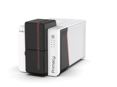 Принтер карт для двусторонней печати Evolis Primacy 2 PM2-0025-M, фото-3