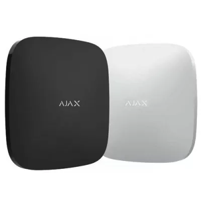 Головное устройство (Хаб) Ajax Hub 2 (2G)