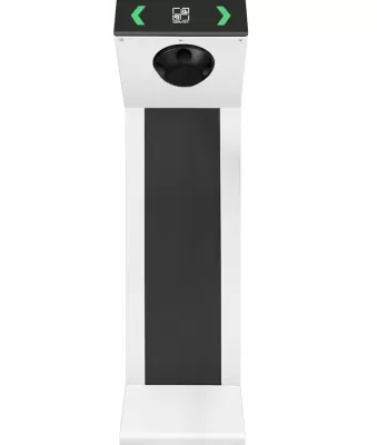 Компактный турникет «STR-01E», фото-2