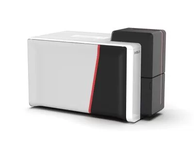 Принтер пластиковых карт Evolis Primacy 2 PM2-0001-M, фото-5
