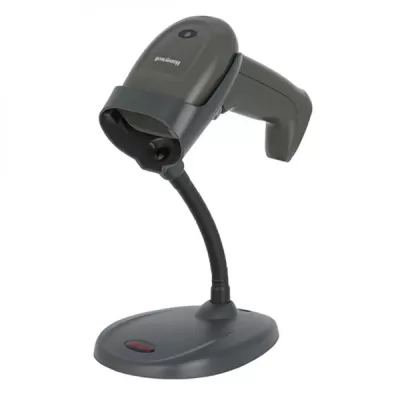 Сканер штрих-кода Honeywell HH490-R1-1USB-1-R