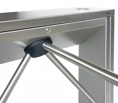 Тумбовый турникет-трипод PERCo TTD-03.2S, фото-5