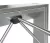 Тумбовый турникет-трипод PERCo TTD-03.2S, фото-5