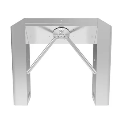 Тумбовый турникет ZKTeco TS2000 Pro, фото-3