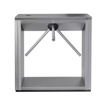 Тумбовый турникет-трипод PERCo TTD-03.2S, фото-2