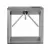 Тумбовый турникет-трипод PERCo TTD-03.2S, фото-2