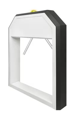 Комплект тумбового турникета «STR-03C», фото-4