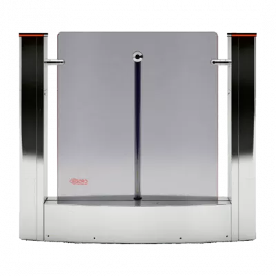 Турникет с распашными створками Oxgard Oxgard QL-05-900, фото-2