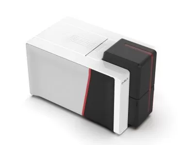 Принтер пластиковых карт Evolis Primacy 2 PM2-0001-M, фото-3