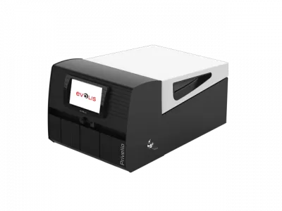 Evolis Privelio Гибкое и безопасное решение для выдачи финансовых карт, фото-4
